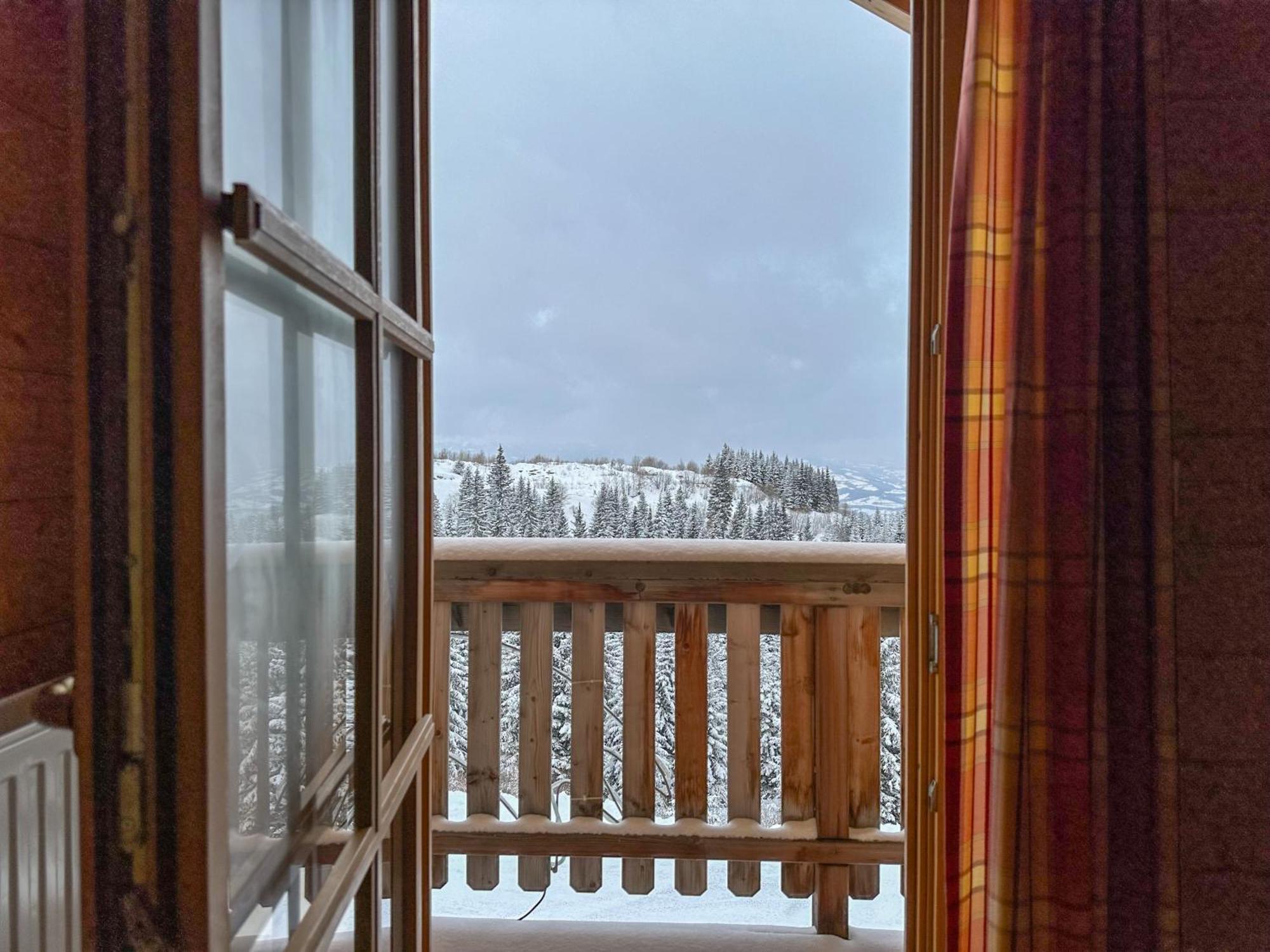 1A Chalet Koralpenzauber - Wandern, Grillen, Sauna Und Traumblick Wolfsberg Exterior photo