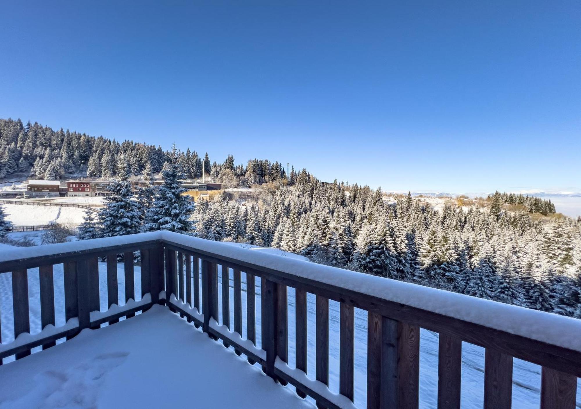 1A Chalet Koralpenzauber - Wandern, Grillen, Sauna Und Traumblick Wolfsberg Exterior photo