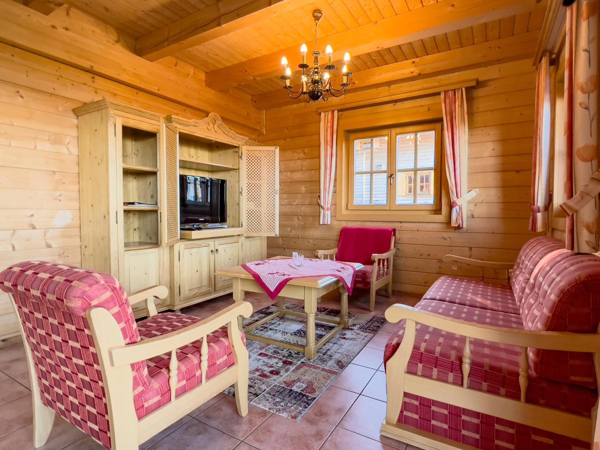 1A Chalet Koralpenzauber - Wandern, Grillen, Sauna Und Traumblick Wolfsberg Exterior photo